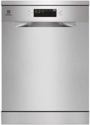 Lave vaisselle 60 cm ELECTROLUX ESS68600SX SatelliteClean