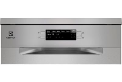 LV 60cm ELECTROLUX ESS68600SX