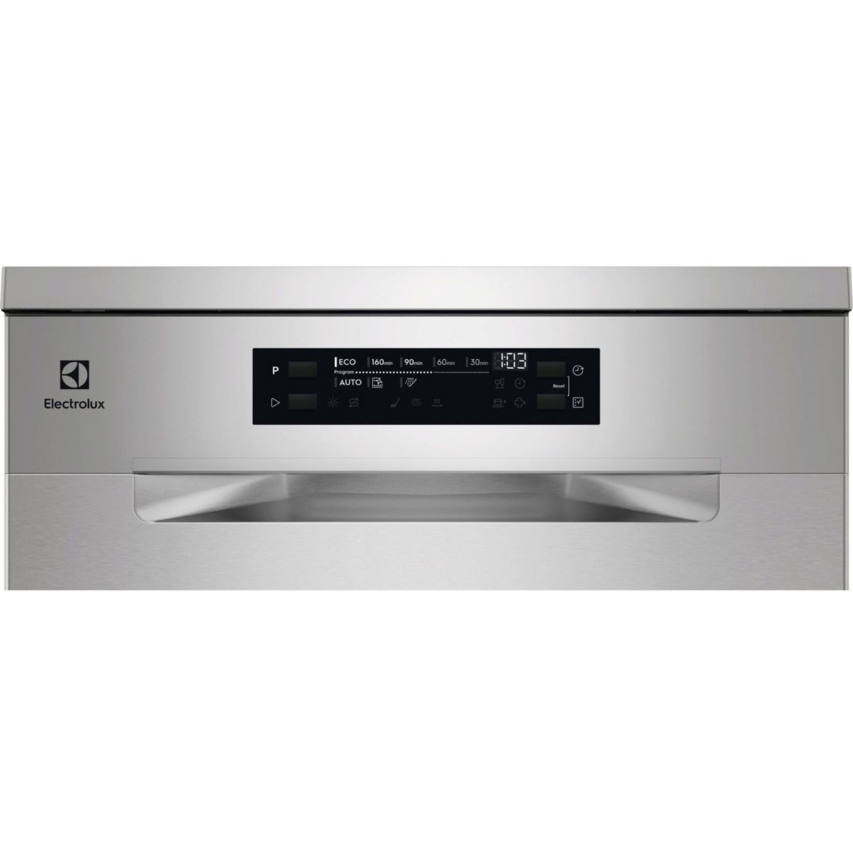 Electrolux ESM48400SX SatelliteClean — vue 2