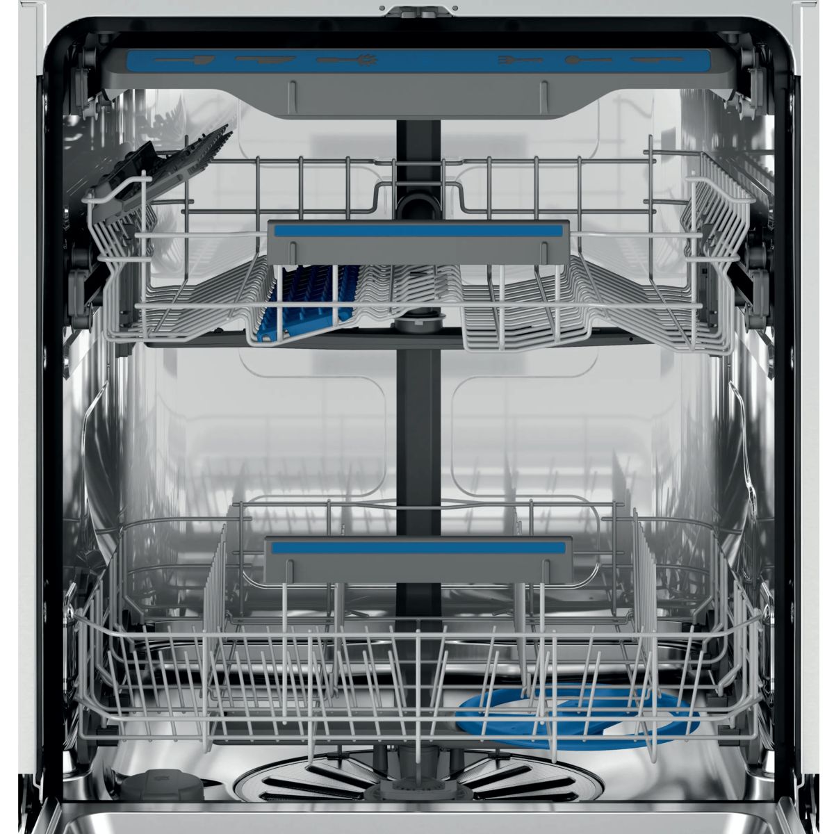 Electrolux ESM48400SX SatelliteClean — vue 3