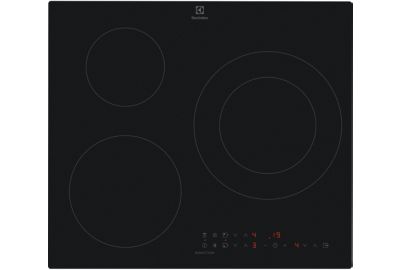Plaque induction ELECTROLUX EIT60336CT