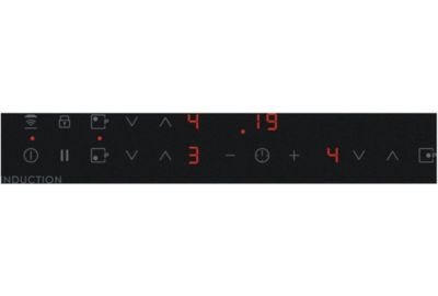 Plaque induction ELECTROLUX EIT60336CT