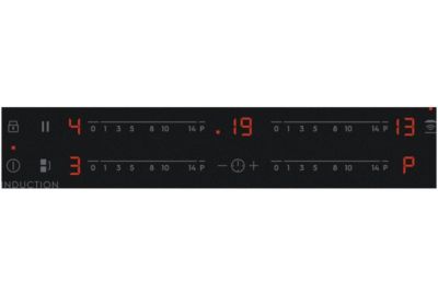 Plaque induction ELECTROLUX EIV63443CT
