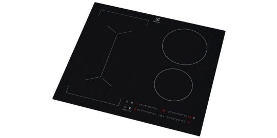 Plaque induction ELECTROLUX EIV63443CT SaphirMatt SE