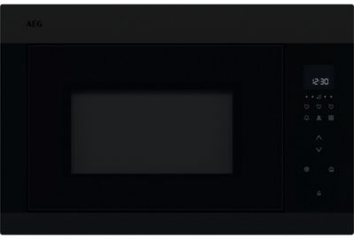 Micro ondes encastrable AEG OMB6G261TT