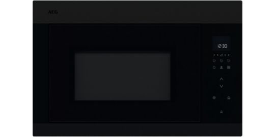 Micro ondes encastrable AEG OMB6G261TT