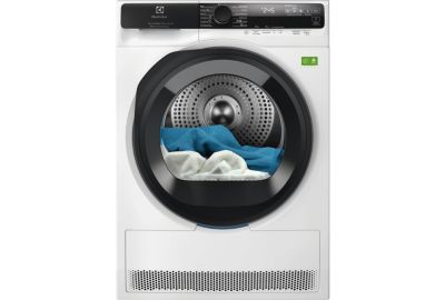 Sèche linge pompe à chaleur ELECTROLUX EW8HI595BG