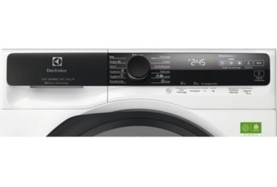 Sèche linge pompe à chaleur ELECTROLUX EW8HI595BG
