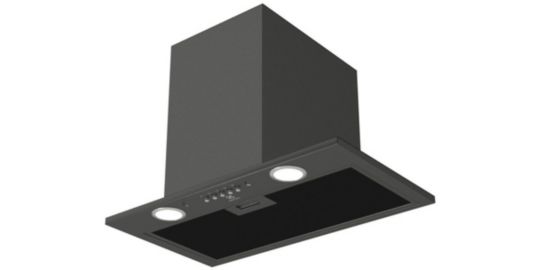 Hotte plafond ELECTROLUX CFG526R
