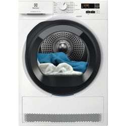 Sèche linge pompe à chaleur ELECTROLUX EWHI619G5BO
