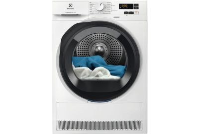 Sèche linge pompe à chaleur ELECTROLUX EWHI619G5BO