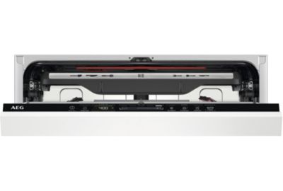 Lave vaisselle encastrable AEG FSE77717P