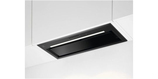 Hotte encastrable ELECTROLUX LFG828K