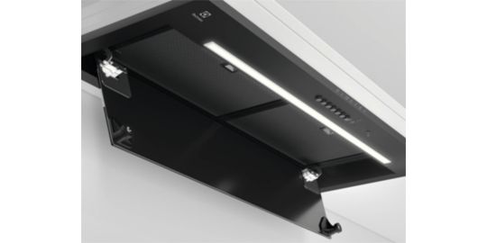 Hotte encastrable ELECTROLUX LFG828K