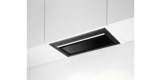 Hotte encastrable ELECTROLUX LFG825K