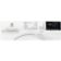 Location Lave linge séchant hublot ELECTROLUX EW7W4951EB