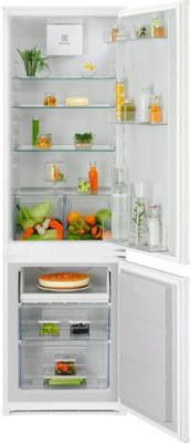 Réfrigérateur combiné ELECTROLUX ENA6DE18S
