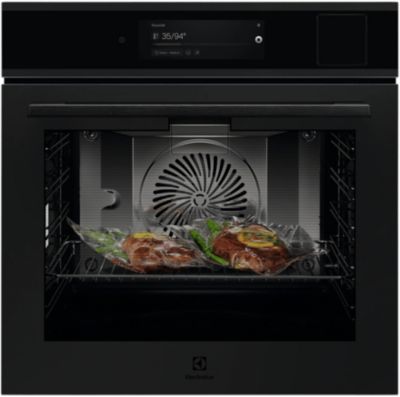 Four encastrable ELECTROLUX EOA9S3DCT