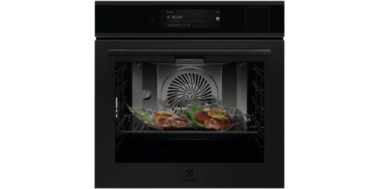 Four encastrable ELECTROLUX EOA9S3DCT