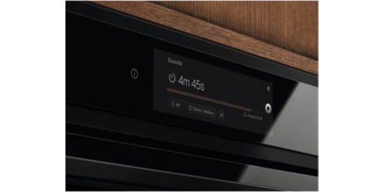Four encastrable ELECTROLUX EOA9S3DCT
