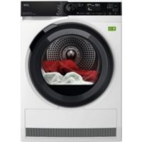 Location Sèche linge pompe à chaleur AEG TR9XA39PA