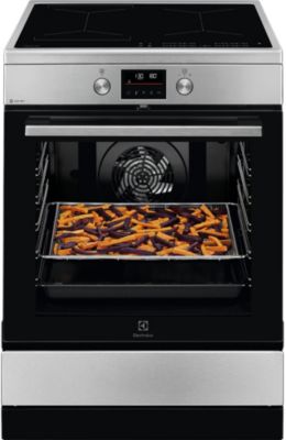 Cuisinière induction ELECTROLUX EKI64899CX