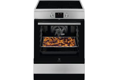 Cuisinière induction ELECTROLUX EKI64899CX