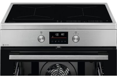 Cuisinière induction ELECTROLUX EKI64899CX