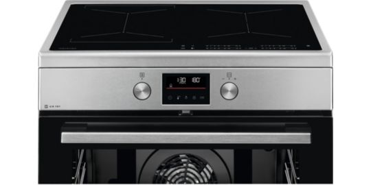 Cuisinière induction ELECTROLUX EKI64899CX