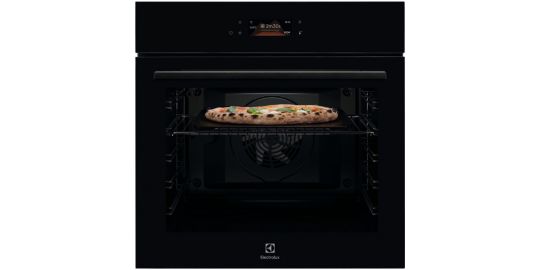 Four encastrable ELECTROLUX EOX8P38WZ Pyrolyse Chaleur tournante et Fonction Pizza 71L