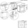 Location Four encastrable ELECTROLUX EOX8P38WZ Pyrolyse Chaleur tournante et Fonction Pizza Expert 72L