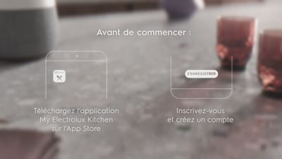 Voir la vidéo pour Four encastrable ELECTROLUX EOX8P38WZ PizzaExpert