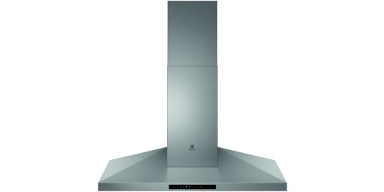 Hotte décorative murale ELECTROLUX LFC719X