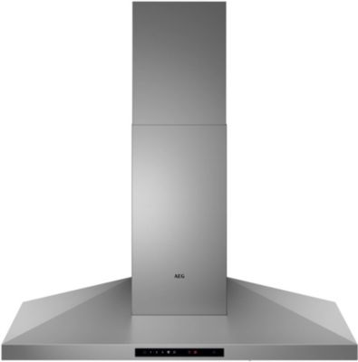 Hotte décorative murale ELECTROLUX DKB6971HM