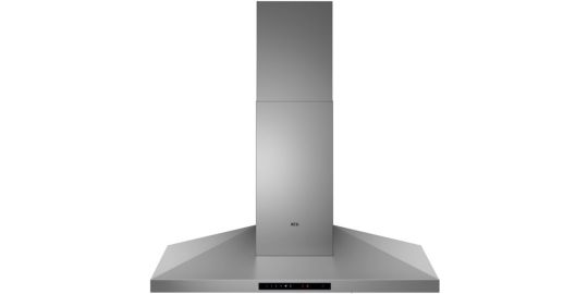 Hotte décorative murale ELECTROLUX DKB6971HM