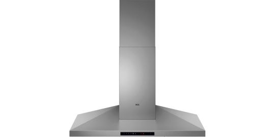 Hotte décorative murale ELECTROLUX DKB6971HM