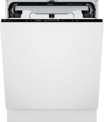 Lave vaisselle encastrable ELECTROLUX E62LB204S