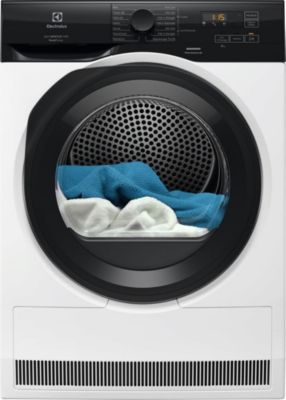 Sèche linge pompe à chaleur ELECTROLUX 8116938