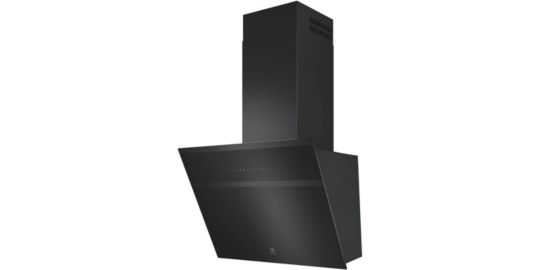 Hotte décorative murale ELECTROLUX EFV726K