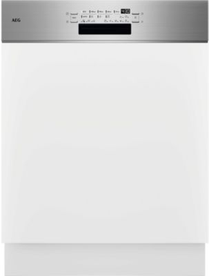 Lave vaisselle encastrable AEG GT7200A2SNM