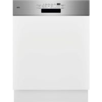 Location Lave vaisselle encastrable AEG GT7200A2SNM