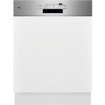 Location Lave vaisselle encastrable AEG GT7200A2SNM