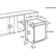 Location Lave vaisselle encastrable AEG GT7200A2SNM