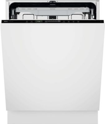 Lave vaisselle encastrable AEG GI8210X2TN
