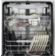 Location Lave vaisselle encastrable AEG GI8210X2TN