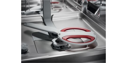 Lave vaisselle encastrable AEG GI8210X2TN