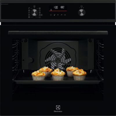 Four encastrable ELECTROLUX LODDP67WH2 SteamBake