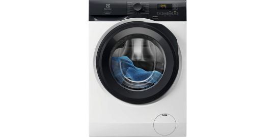 Lave linge hublot ELECTROLUX EW6EE1041AB
