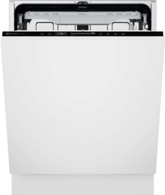 Lave vaisselle encastrable ELECTROLUX E82LA201S