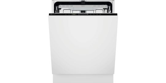 Lave vaisselle encastrable ELECTROLUX E82LA201S